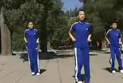 武术健身操视频,传统武术与现代健身的完美融合
